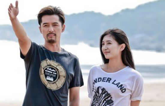 江疏影胡歌怎么分手的 两人相恋过程大揭秘 江疏影胡歌怎么分手的 两人相恋过程大揭秘