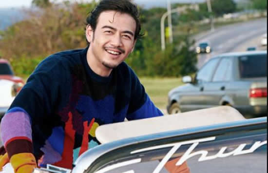 杨烁个人资料简介及图片介绍 杨烁个人资料简介及图片介绍