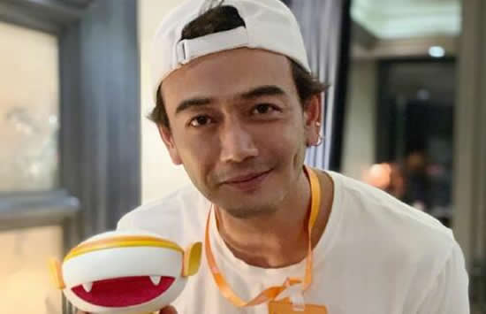 杨烁个人资料简介及图片介绍 杨烁个人资料简介及图片介绍