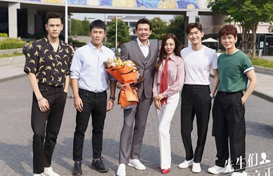 杨烁个人资料简介及图片介绍 杨烁个人资料简介及图片介绍