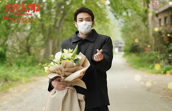 杨烁个人资料简介及图片介绍 杨烁个人资料简介及图片介绍