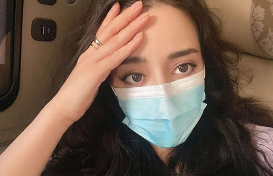 迪丽热巴个人资料简介及最新照片写真介绍 迪丽热巴个人资料简介及最新照片写真介绍