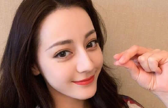 迪丽热巴个人资料简介及最新照片写真介绍 迪丽热巴个人资料简介及最新照片写真介绍