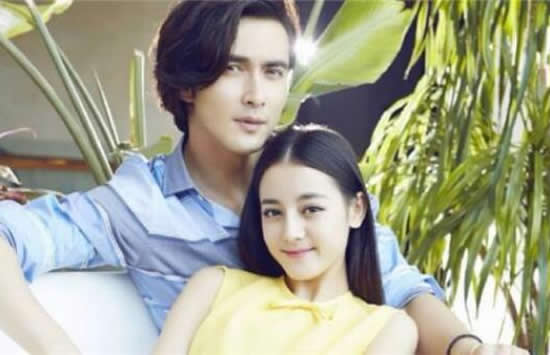 迪丽热巴的男朋友是谁 迪丽热巴一句话道出真相 迪丽热巴的男朋友是谁 迪丽热巴一句话道出真相