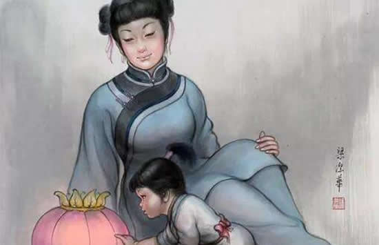 一跪爹娘生儿难是什么歌 歌曲《十跪爹娘》演唱者及歌词介绍 一跪爹娘生儿难是什么歌 歌曲《十跪爹娘》演唱者及歌词介绍