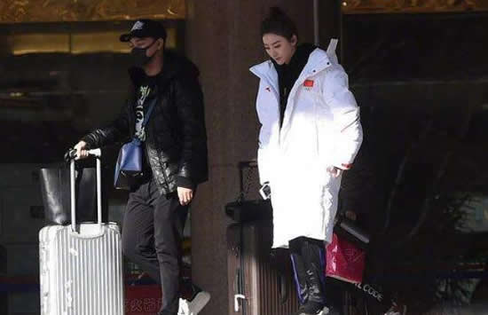 张继科景甜为什么分手 得知真相后网友大喊分的好 张继科景甜为什么分手 得知真相后网友大喊分的好