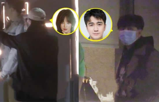 辛芷蕾翟天临同居恋情曝光是真的吗 两人是怎么认识的呢 辛芷蕾翟天临同居恋情曝光是真的吗 两人是怎么认识的呢