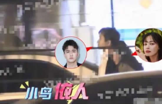 辛芷蕾翟天临同居恋情曝光是真的吗 两人是怎么认识的呢 辛芷蕾翟天临同居恋情曝光是真的吗 两人是怎么认识的呢