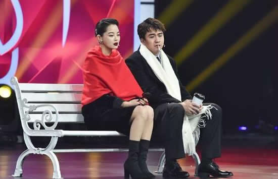 辛芷蕾翟天临同居恋情曝光是真的吗 两人是怎么认识的呢 辛芷蕾翟天临同居恋情曝光是真的吗 两人是怎么认识的呢