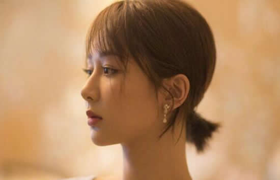 杨紫演过的电视剧及电影大盘点 看过这些的都是骨灰粉了