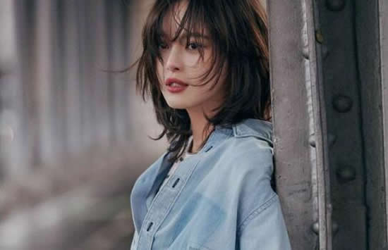 辛芷蕾演过的电视剧有哪些 其中这一部你肯定看过！