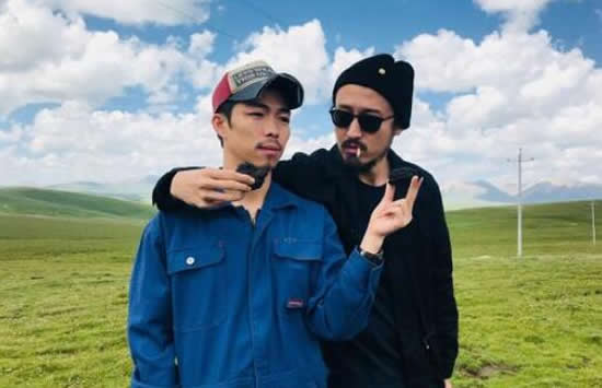 章宇个人资料简介及图片介绍 章宇个人资料简介及图片介绍