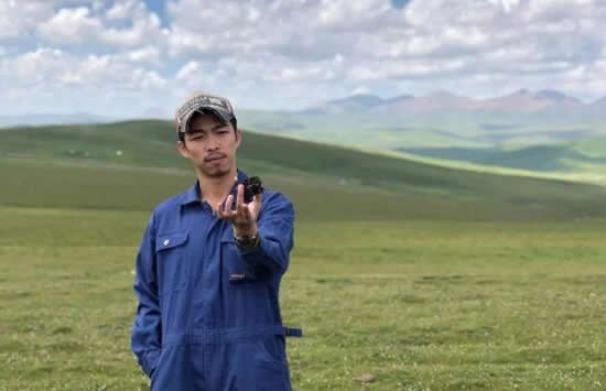 章宇个人资料简介及图片介绍 章宇个人资料简介及图片介绍