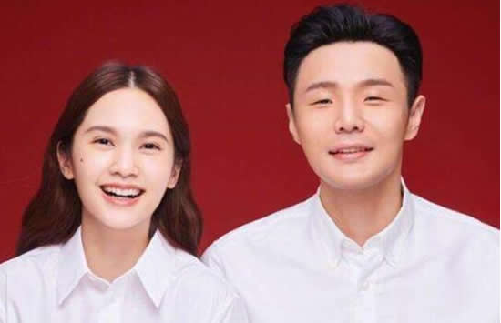 杨丞琳个人资料简介及老公是谁 杨丞琳个人资料简介及老公是谁