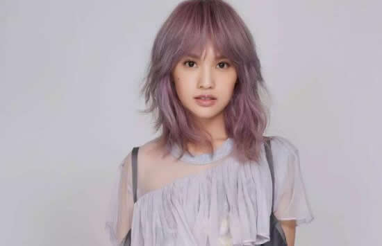 杨丞琳个人资料简介及老公是谁 杨丞琳个人资料简介及老公是谁