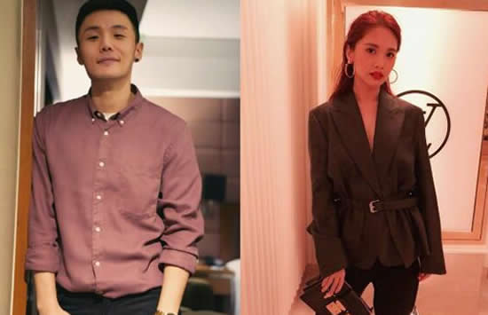 杨丞琳和李荣浩是怎么在一起的 两人相识过程及恋情经过大揭秘