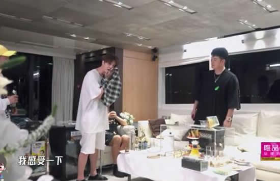 鹿晗陈赫邓超新综艺叫什么名字 看完名字之后就忍不出笑了