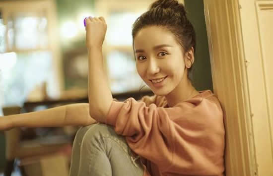 娄艺潇个人资料简介及最新图片写真介绍 娄艺潇个人资料简介及最新图片写真介绍