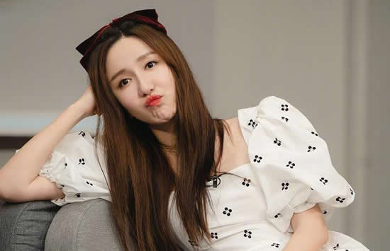 娄艺潇个人资料简介及最新图片写真介绍 娄艺潇个人资料简介及最新图片写真介绍
