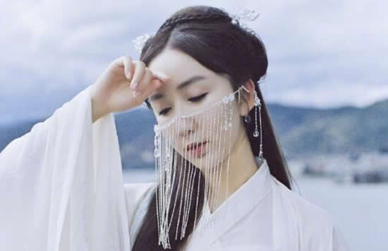 娄艺潇个人资料简介及最新图片写真介绍 娄艺潇个人资料简介及最新图片写真介绍