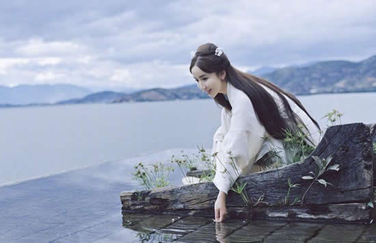 娄艺潇个人资料简介及最新图片写真介绍 娄艺潇个人资料简介及最新图片写真介绍