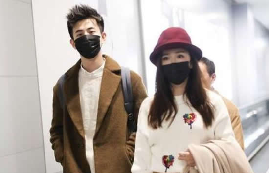 娄艺潇李川分手了吗 娄艺潇李川什么时候分手的 娄艺潇李川分手了吗 娄艺潇李川什么时候分手的