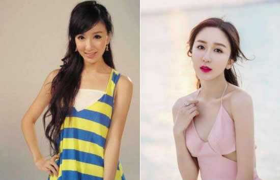 娄艺潇脸好怪怎么了 娄艺潇整容了吗 娄艺潇脸好怪怎么了 娄艺潇整容了吗