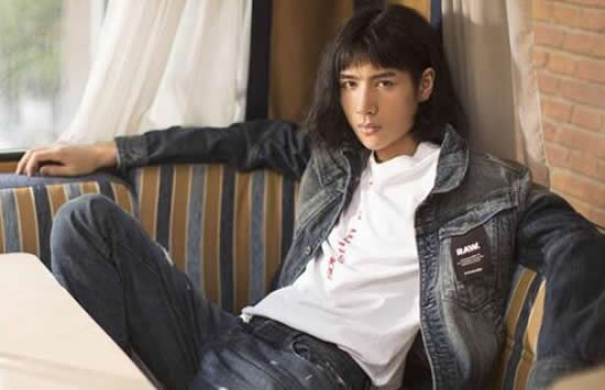 贺开朗个人资料简介及图片介绍