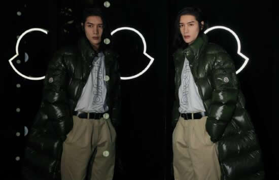 贺开朗个人资料简介及图片介绍