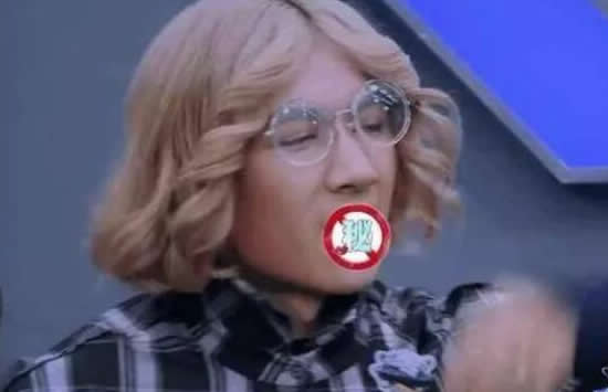 贺开朗怼何老师怎么回事 贺开朗怼黄婷婷是真的吗