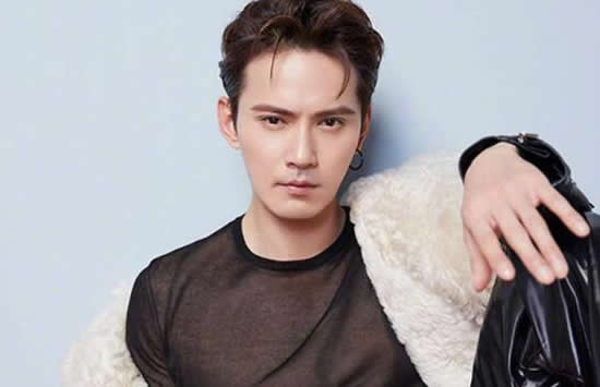 徐正溪个人资料简介及最新图片写真介绍 徐正溪个人资料简介及最新图片写真介绍