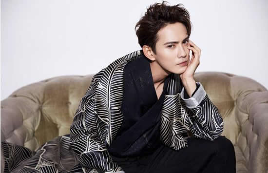 徐正溪个人资料简介及最新图片写真介绍 徐正溪个人资料简介及最新图片写真介绍