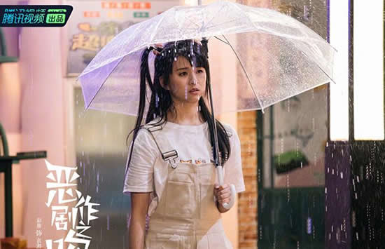 小彩旗个人资料简介及最新照片介绍