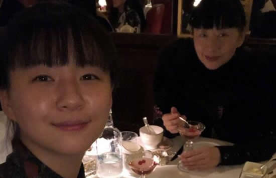 小彩旗个人资料简介及最新照片介绍