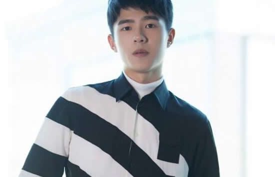 刘昊然家是做什么的 刘昊然真实家境惊人竟是上亿富二代 刘昊然家是做什么的 刘昊然真实家境惊人竟是上亿富二代