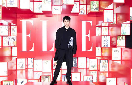 刘昊然个人资料简介及最新图片介绍 刘昊然个人资料简介及最新图片介绍