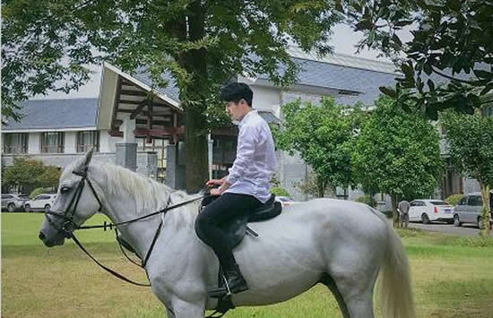 刘昊然个人资料简介及最新图片介绍 刘昊然个人资料简介及最新图片介绍