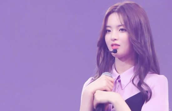 杨超越锦鲤是什么梗 锦鲤是什么意思 杨超越锦鲤是什么梗 锦鲤是什么意思