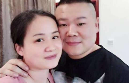 岳云鹏老婆是谁及资料介绍 岳云鹏老婆是谁及资料介绍