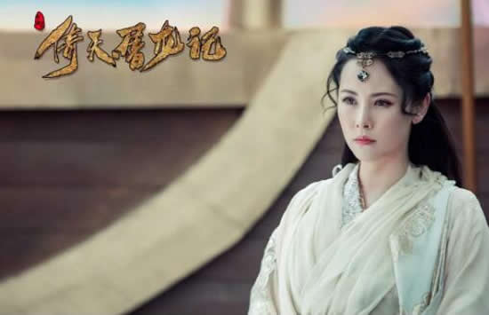 杨明娜个人资料简介及老公是谁 杨明娜个人资料简介及老公是谁