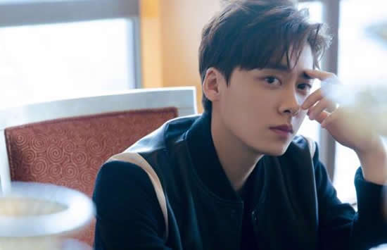 李易峰个人资料简介及最新照片介绍 李易峰个人资料简介及最新照片介绍