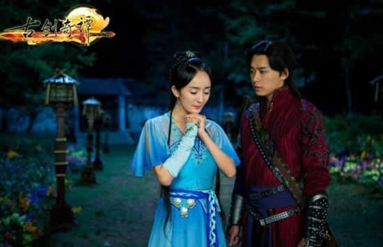 李易峰演过电视剧和电影有哪些 李易峰演过电视剧和电影有哪些