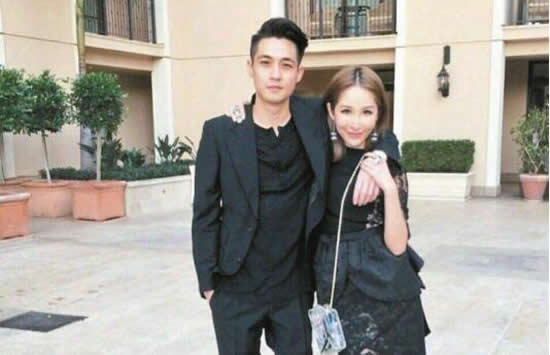 孟佳男友是谁 孟佳和elroy分手了吗 孟佳男友是谁 孟佳和elroy分手了吗