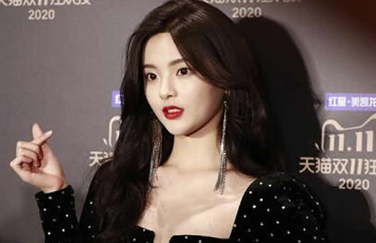 杨超越为什么这么火 看完这个后她不火都不行 杨超越为什么这么火 看完这个后她不火都不行