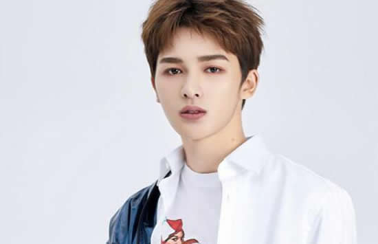 朱正廷个人资料简介及图片介绍 朱正廷个人资料简介及图片介绍