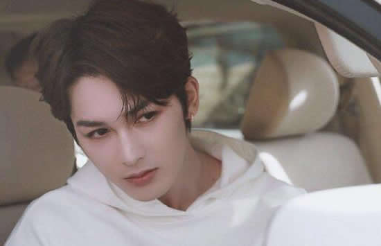 朱正廷个人资料简介及图片介绍 朱正廷个人资料简介及图片介绍