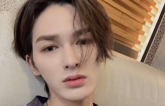 朱正廷个人资料简介及图片介绍 朱正廷个人资料简介及图片介绍