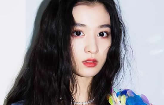 王楚然个人资料简介及绝美照片介绍