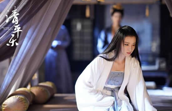 王楚然好适合南湘什么情况 王楚然颜值演技纷纷上线