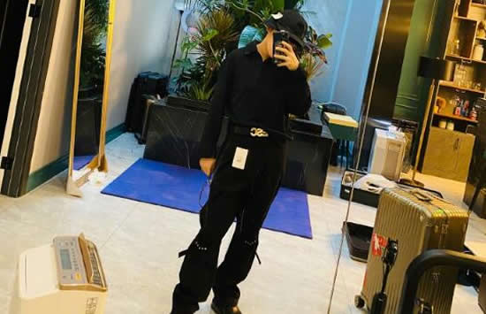 刘维个人资料简介及最新图片写真介绍